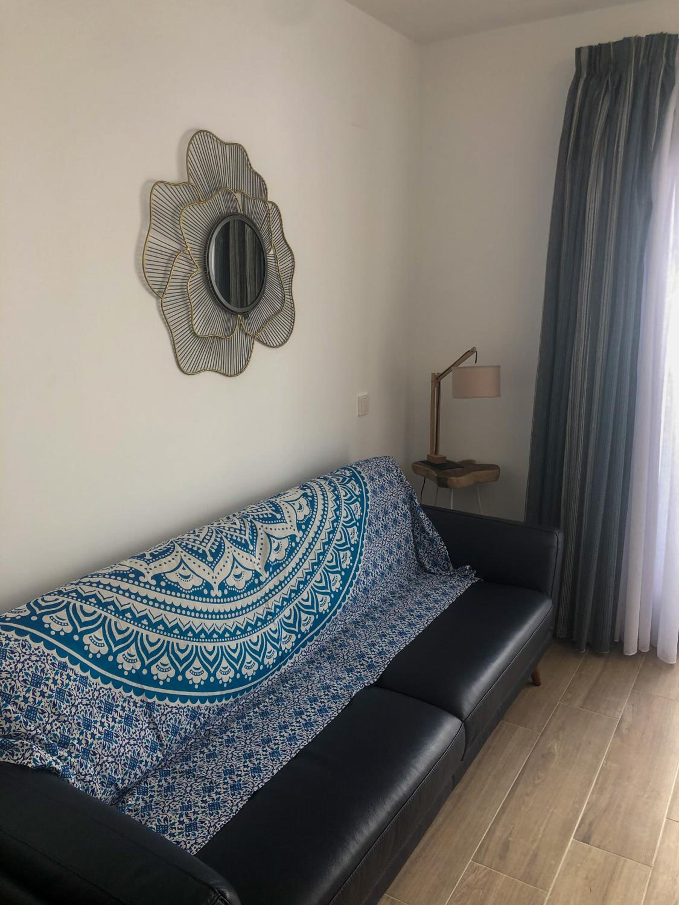 Exceptional 2 Bed Apartment a 2 Min Walk to Beach & close to Los Boliches Train view 3