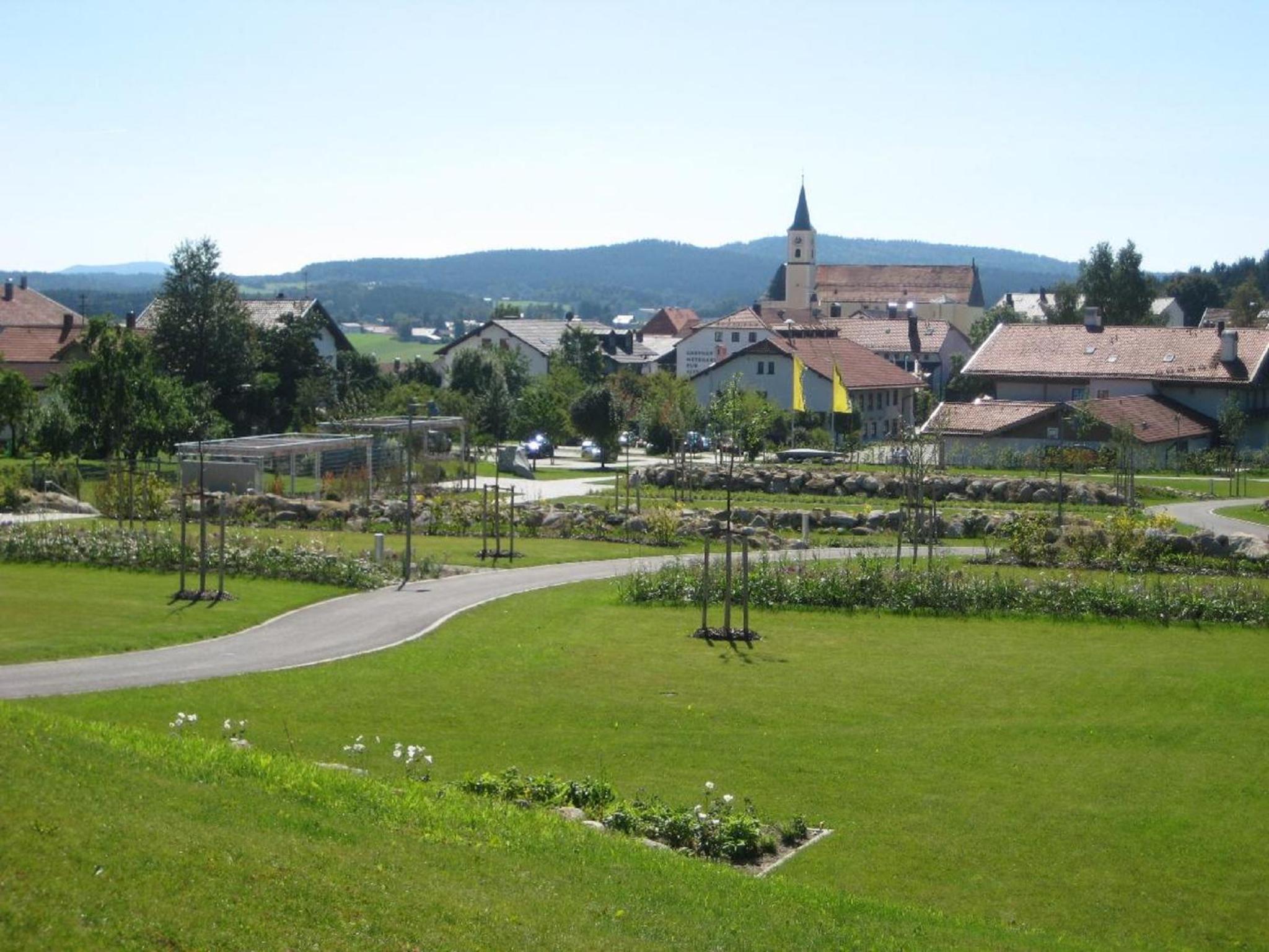 Ferienhaus Evi view 4