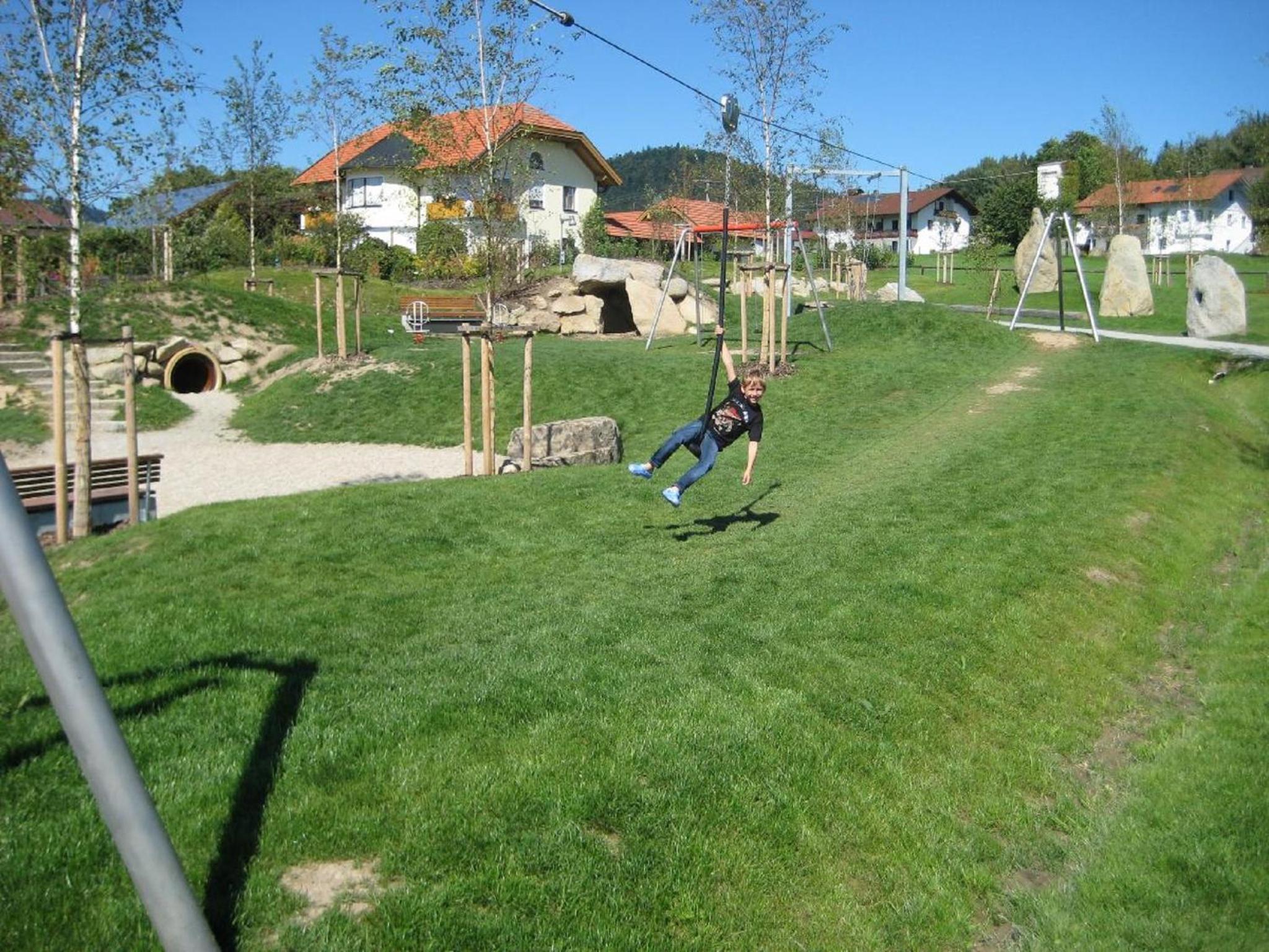 Ferienhaus Evi view 2