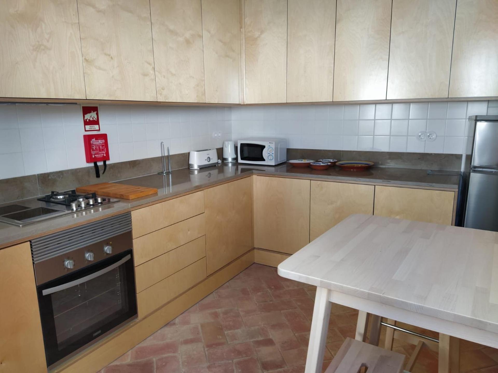 Casa Algarbe view 3