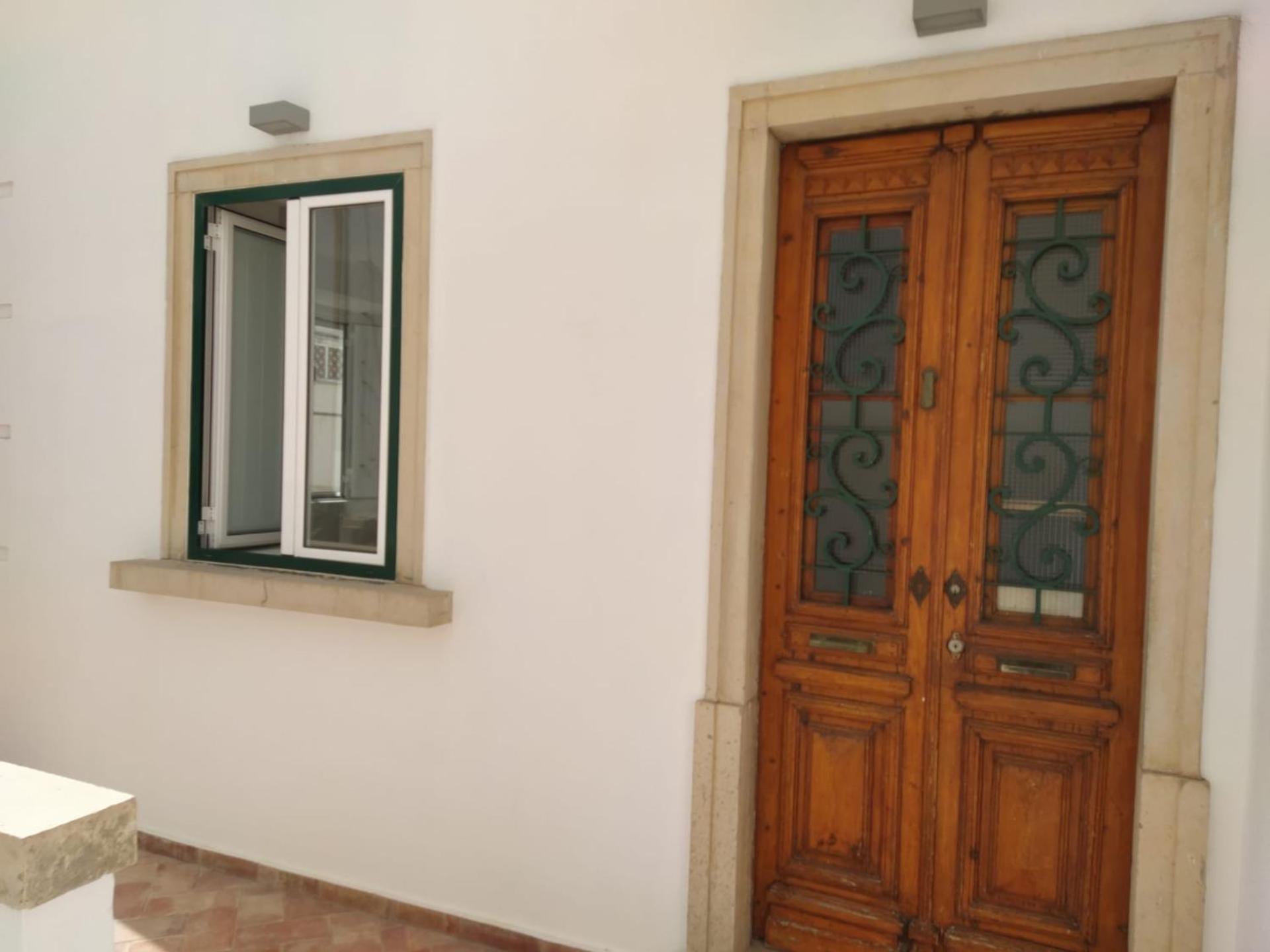 Casa Algarbe view 5