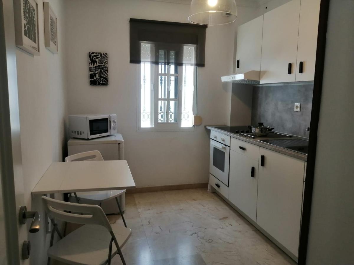 Room in Lovely cottage house Habitaciones en Chalet en Cadiz San Fernando photo 2