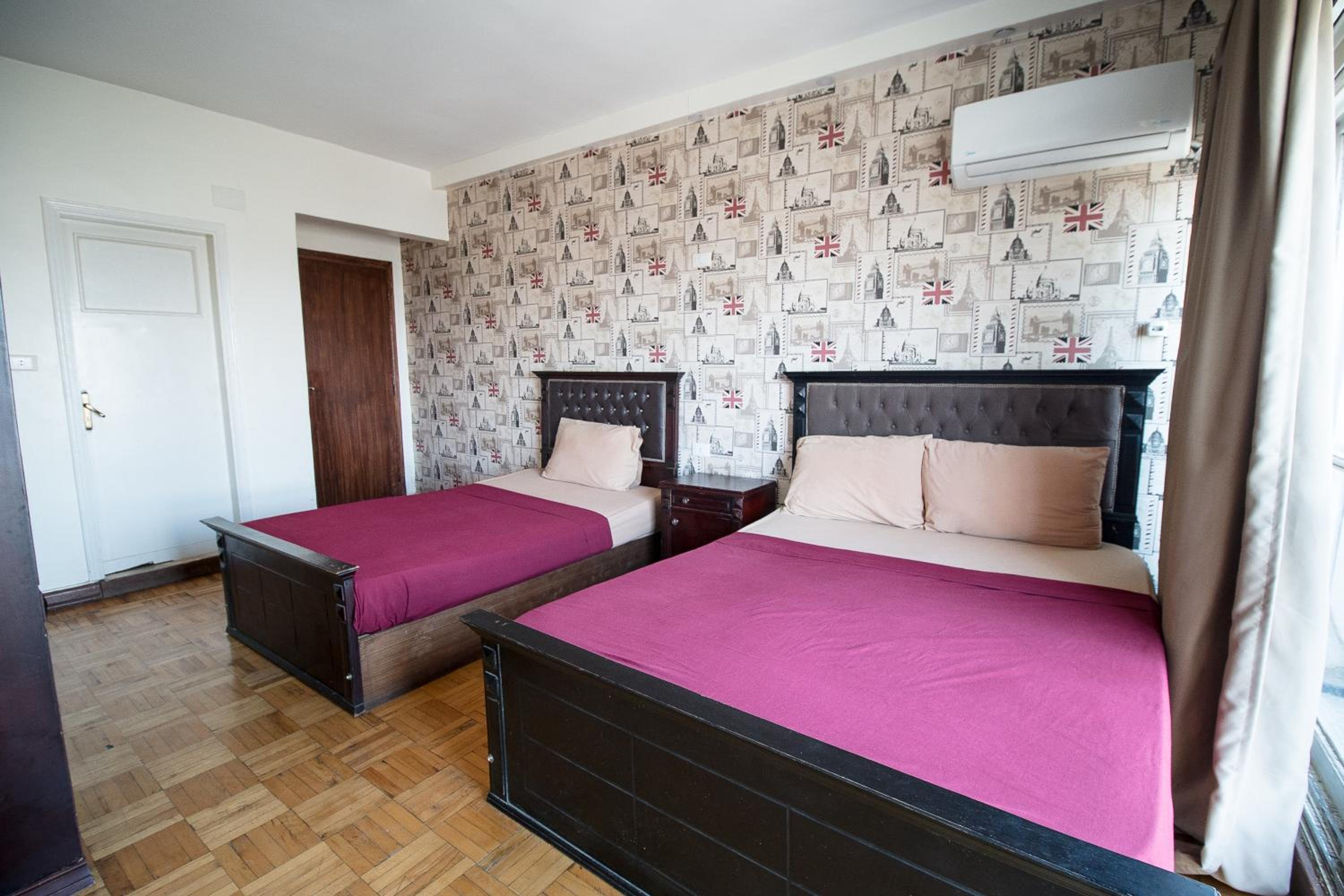 Castle Hostel