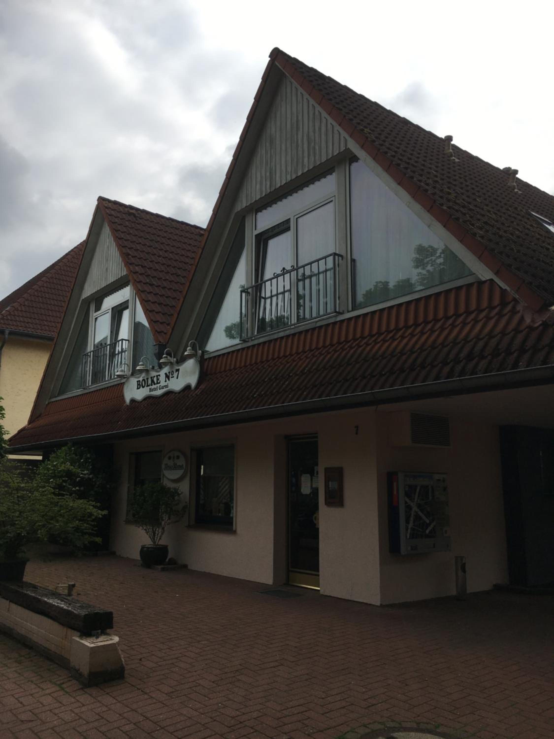 Hotel Bolke - Property Image 17