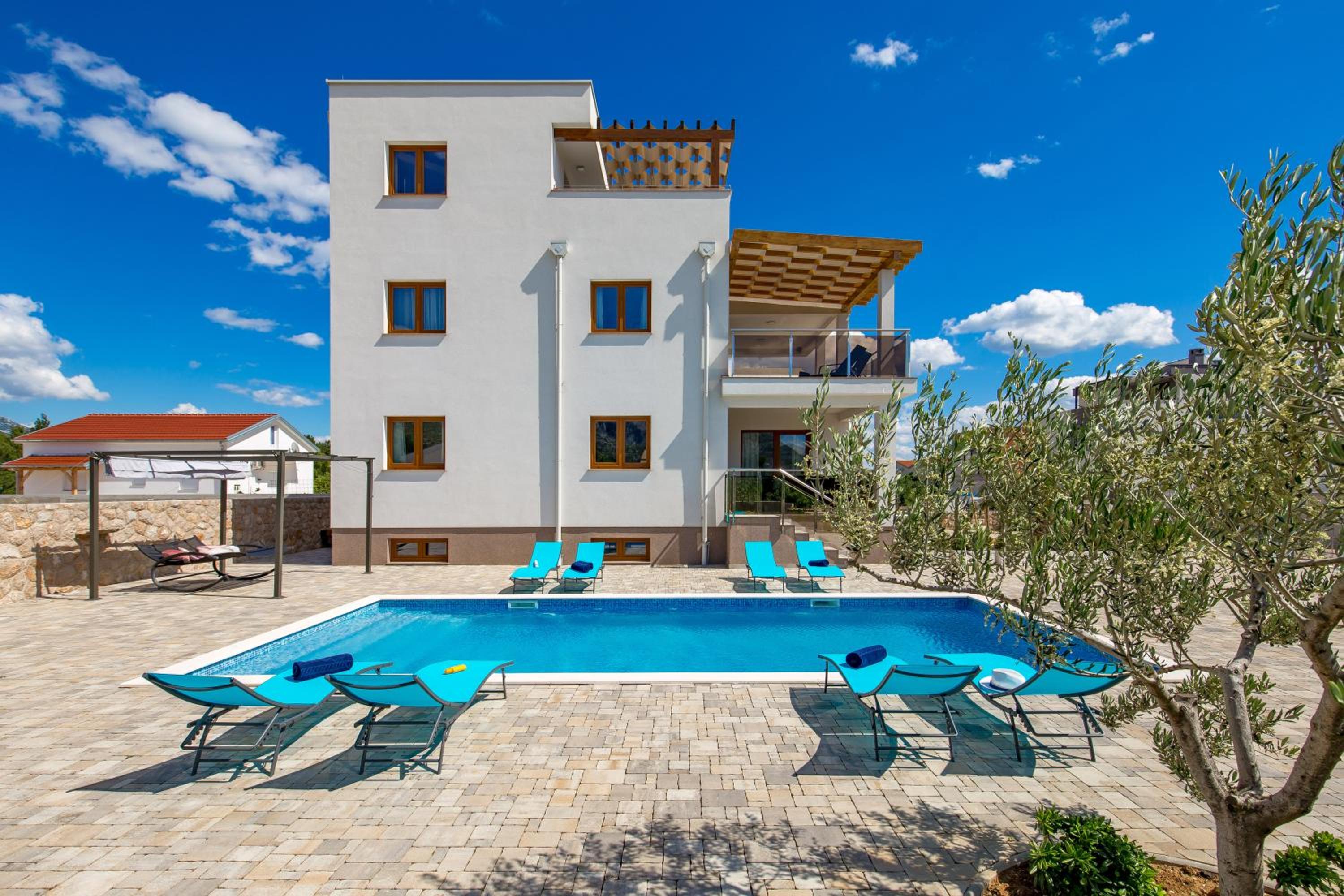 Villa Grandioza