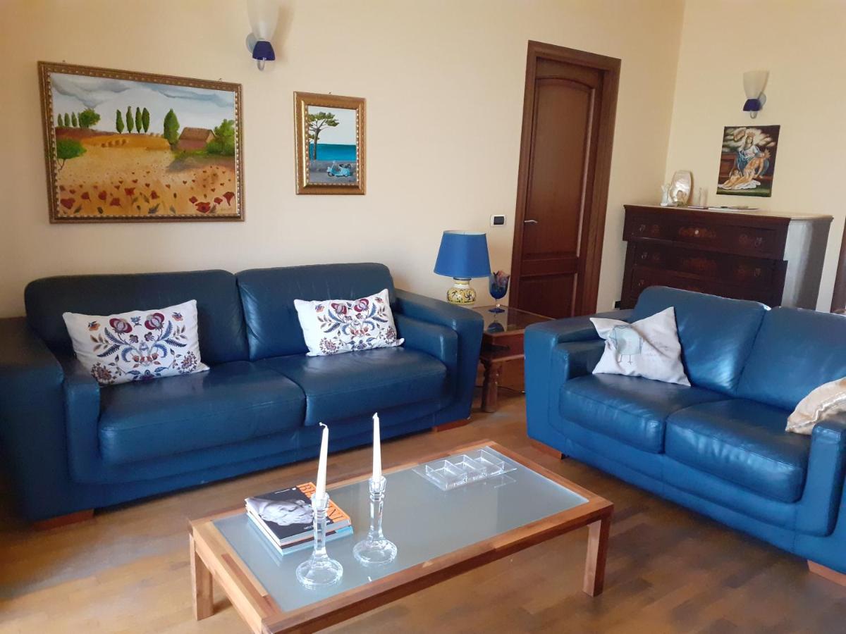 A casa di Sabina, appartamento a Castelbuono photo 4