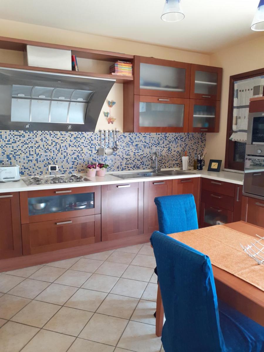 A casa di Sabina, appartamento a Castelbuono photo 5