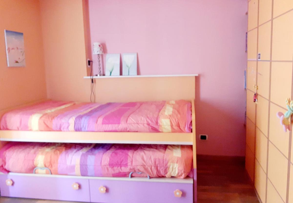 A casa di Sabina, appartamento a Castelbuono photo 3