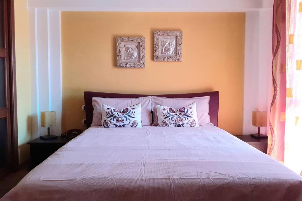 A casa di Sabina, appartamento a Castelbuono photo 2