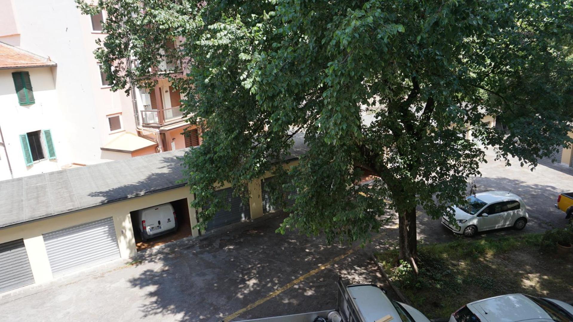 Arno River view Apartment Terraces, Free Parking