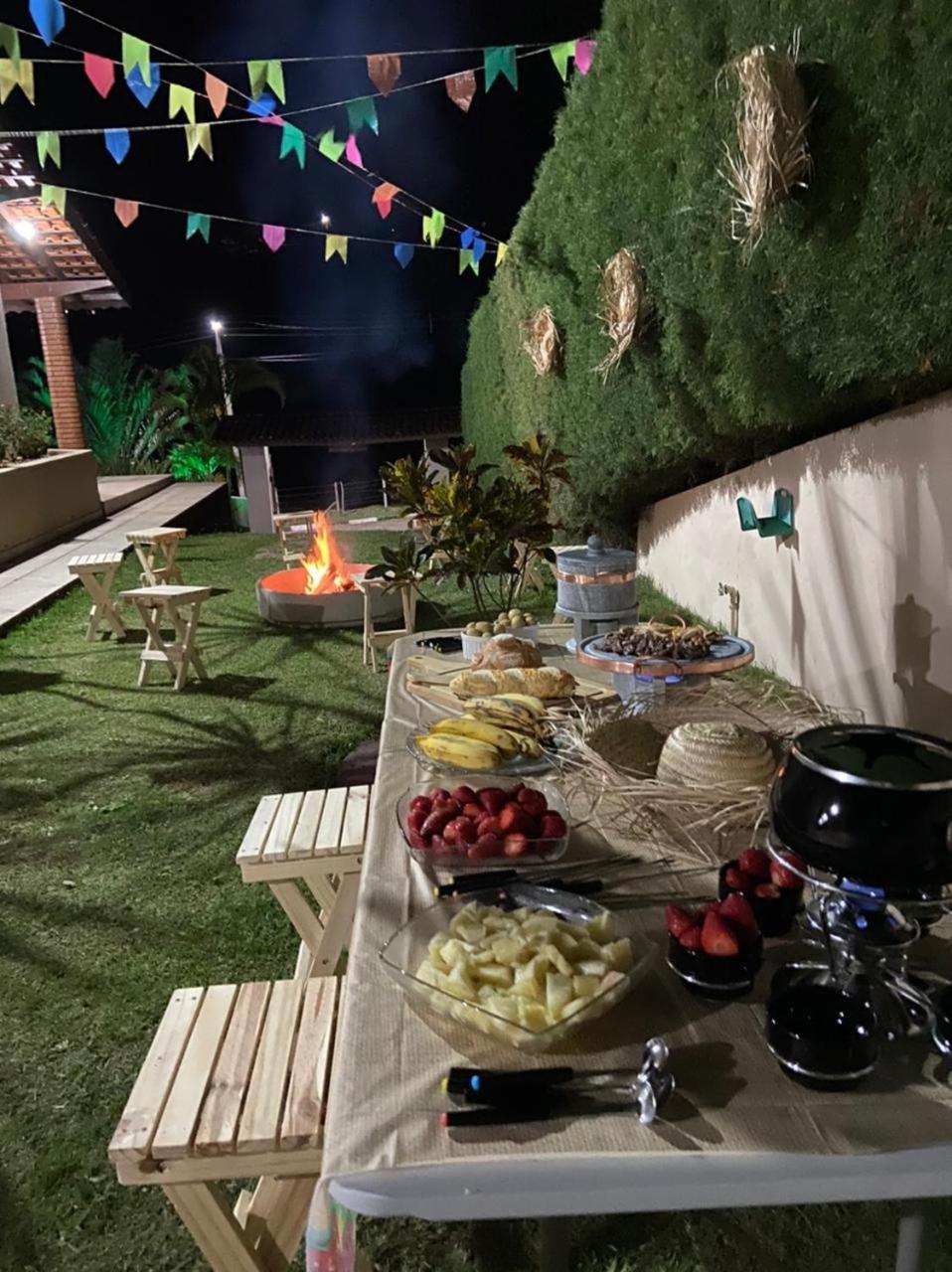 Chácara Santa Rita