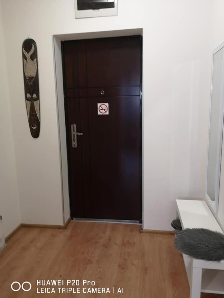 Sea Garden Apartment IDM