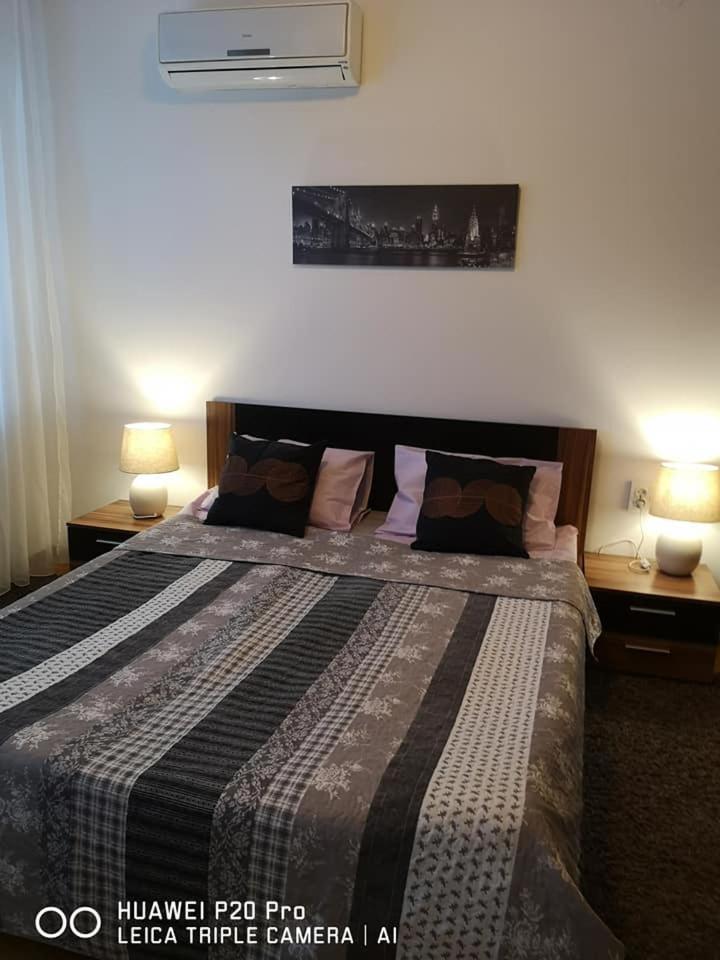 Sea Garden Apartment IDM