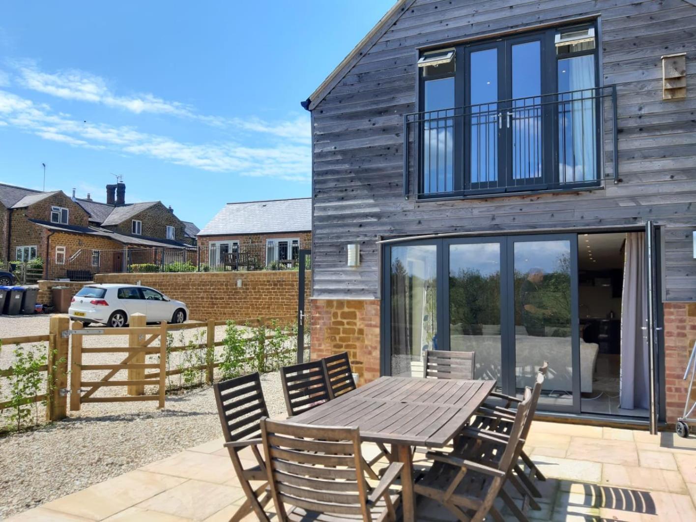 Bay Tree Cottage Accommodation