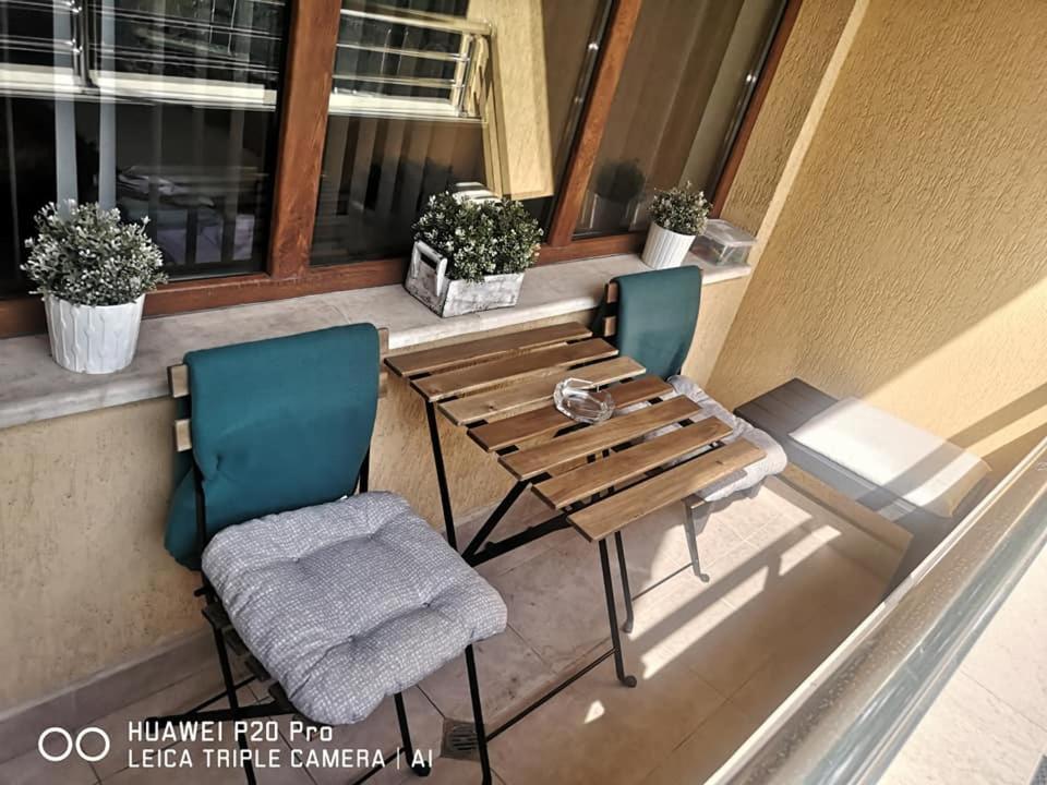 Sea Garden Apartment IDM