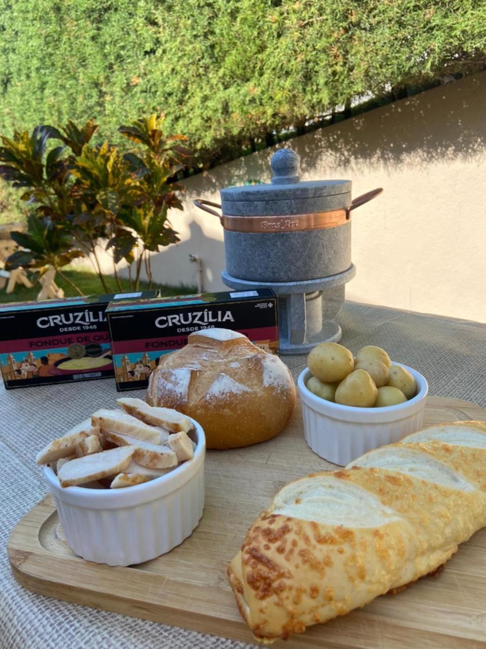 Chácara Santa Rita