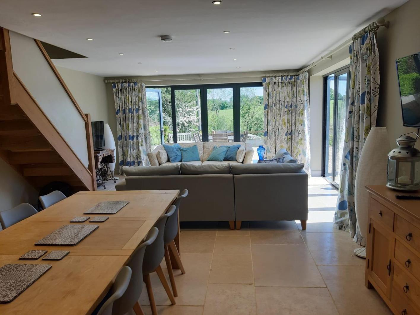 Bay Tree Cottage Accommodation