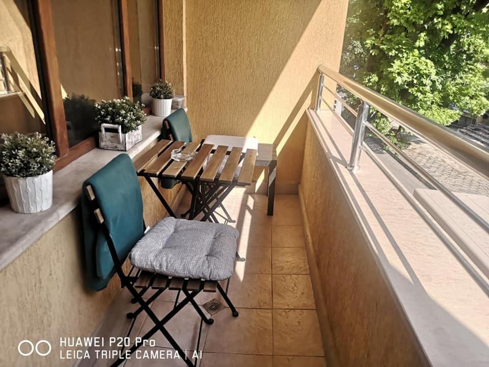 Sea Garden Apartment IDM