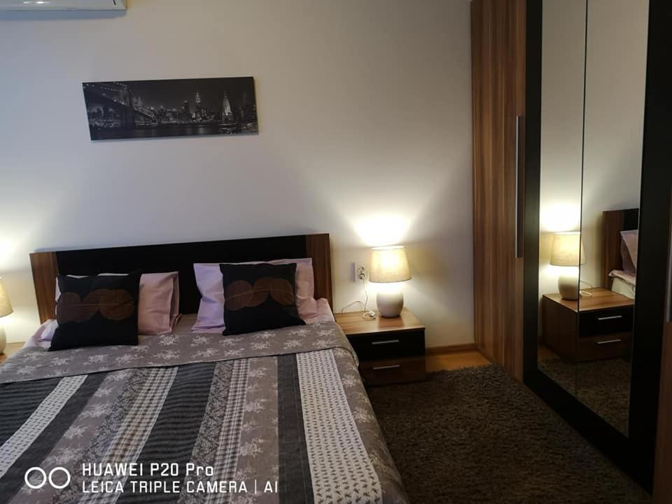 Sea Garden Apartment IDM