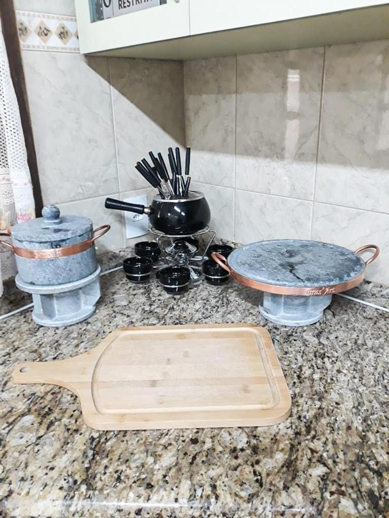 Chácara Santa Rita