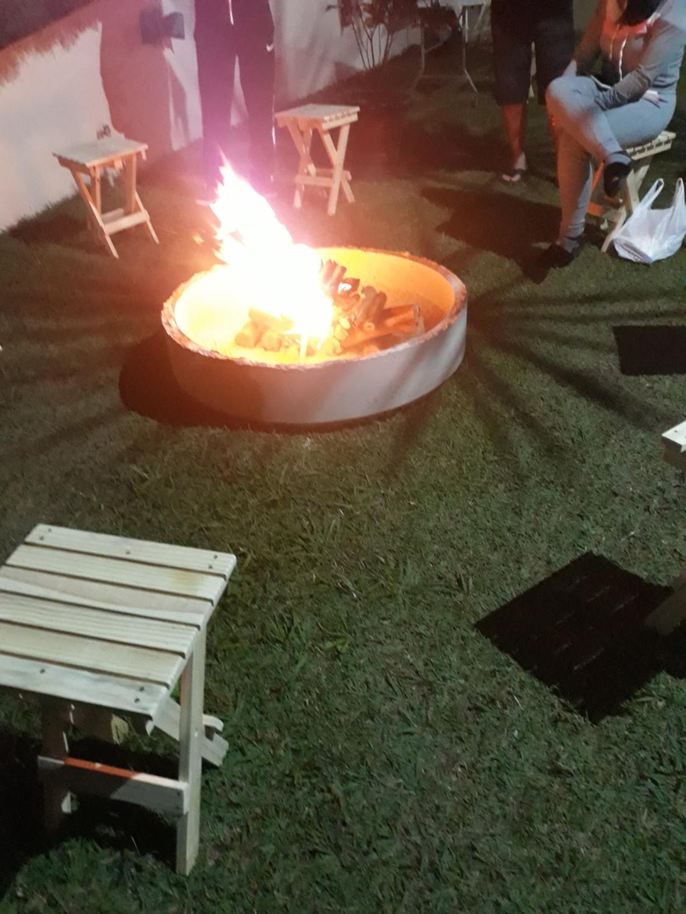 Chácara Santa Rita