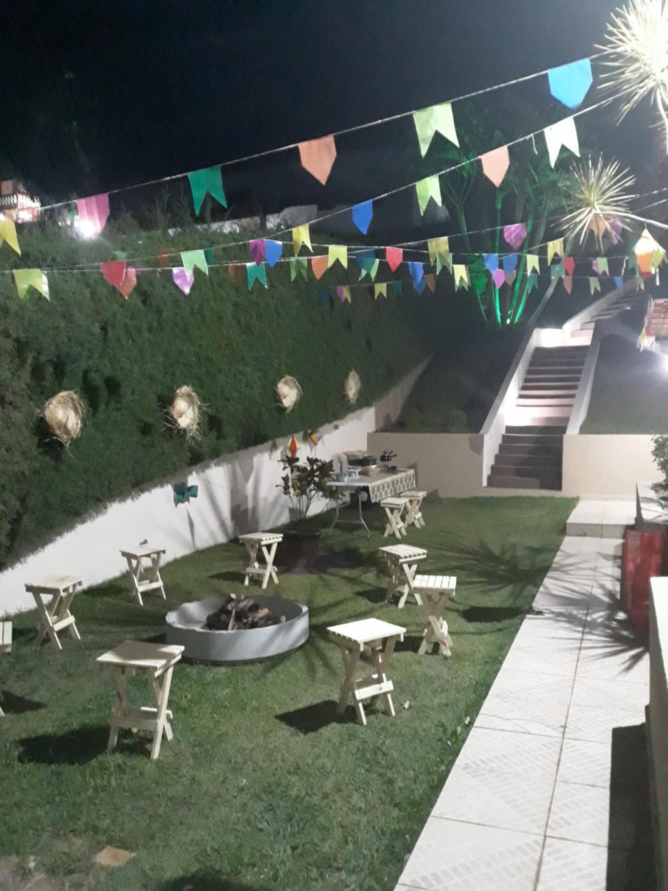 Chácara Santa Rita