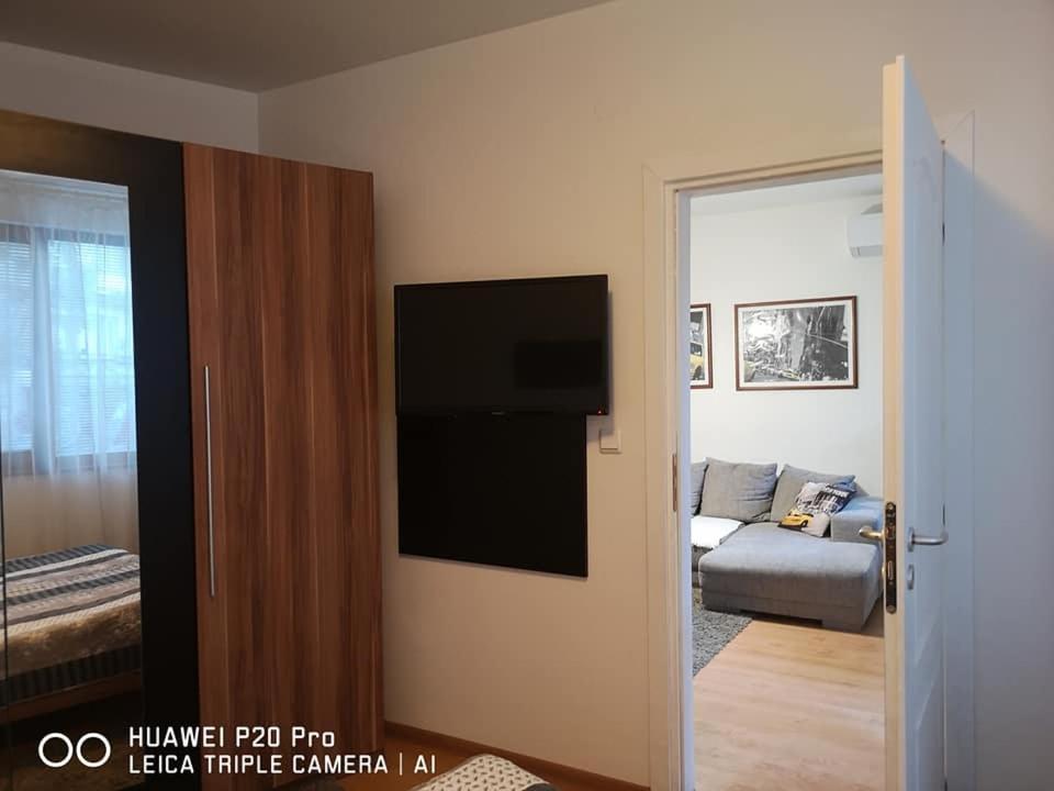 Sea Garden Apartment IDM