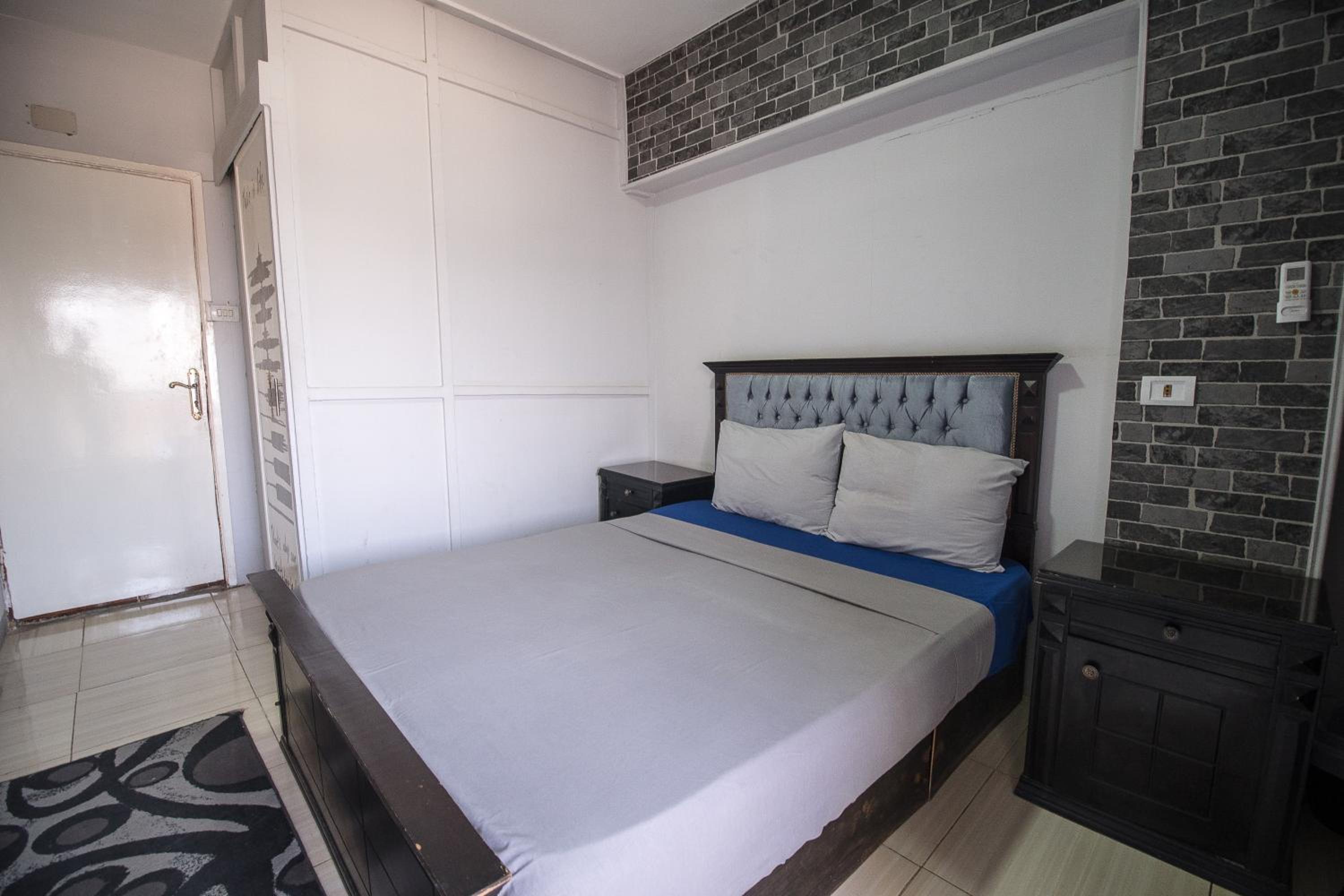 Castle Hostel