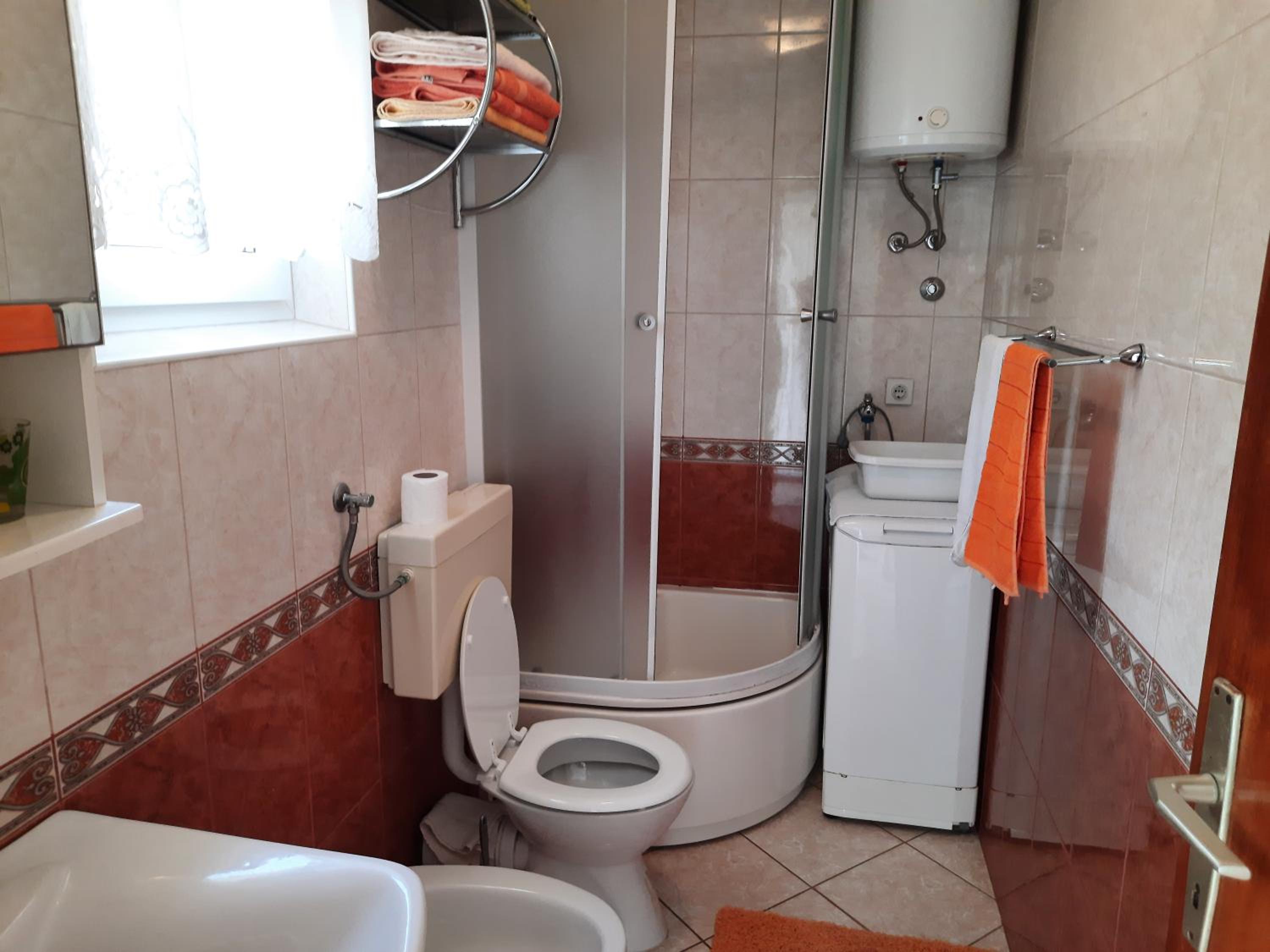 Jelaska Apartment