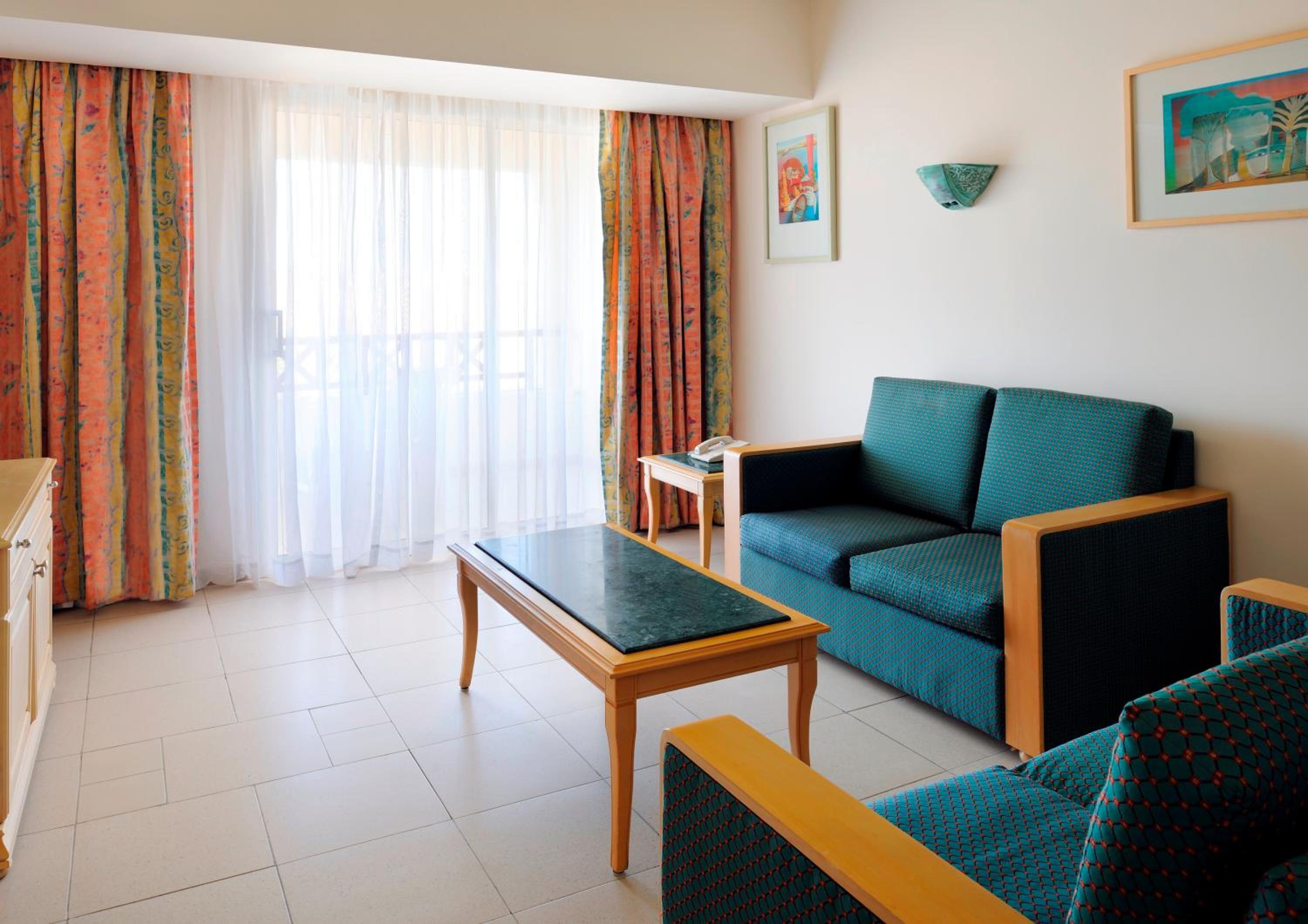 Naama Bay Promenade Beach Resort Managed By Accor — photo 41