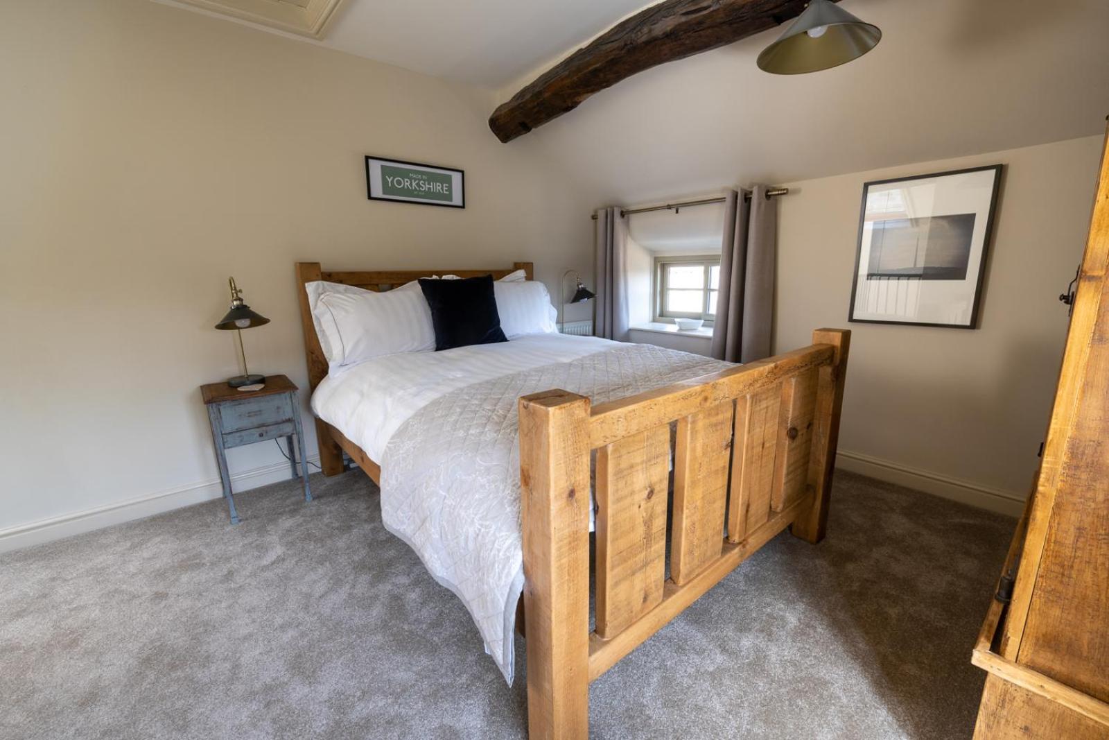 Thornes Cottage view 5