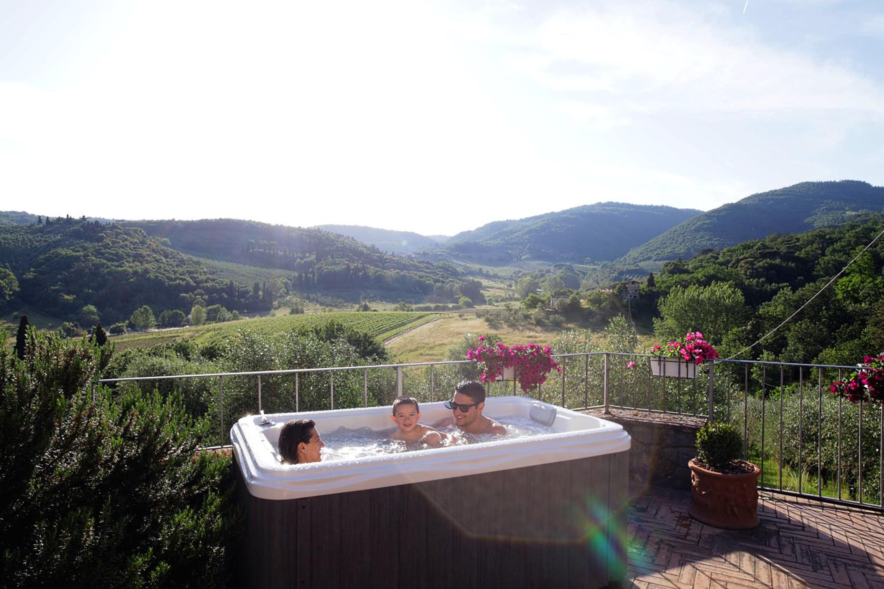 Figline Valdarno Vacations - Palagina la dimora - Property Image 64