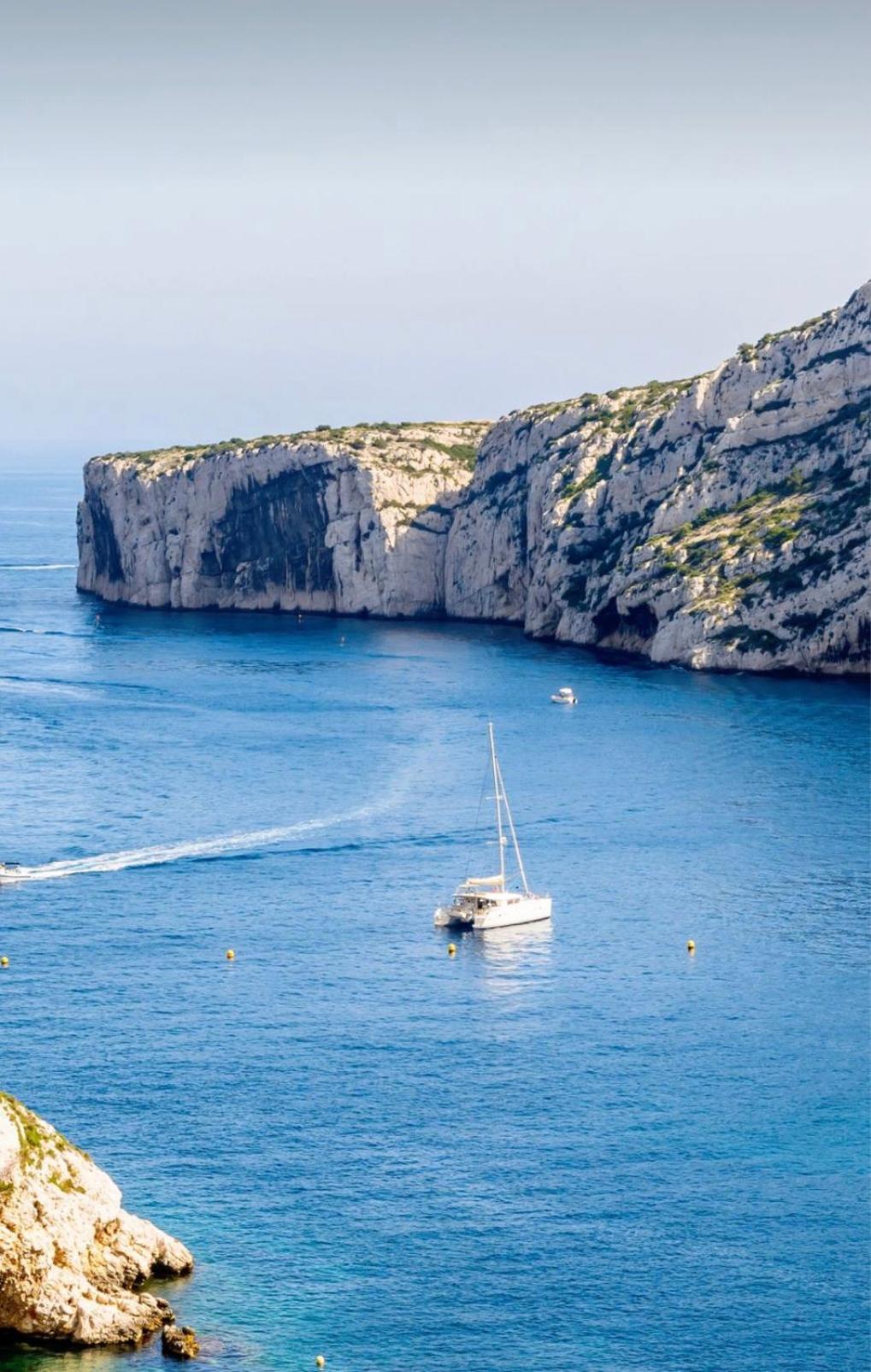 Hotel Appartement Villa Cassis - Image 1