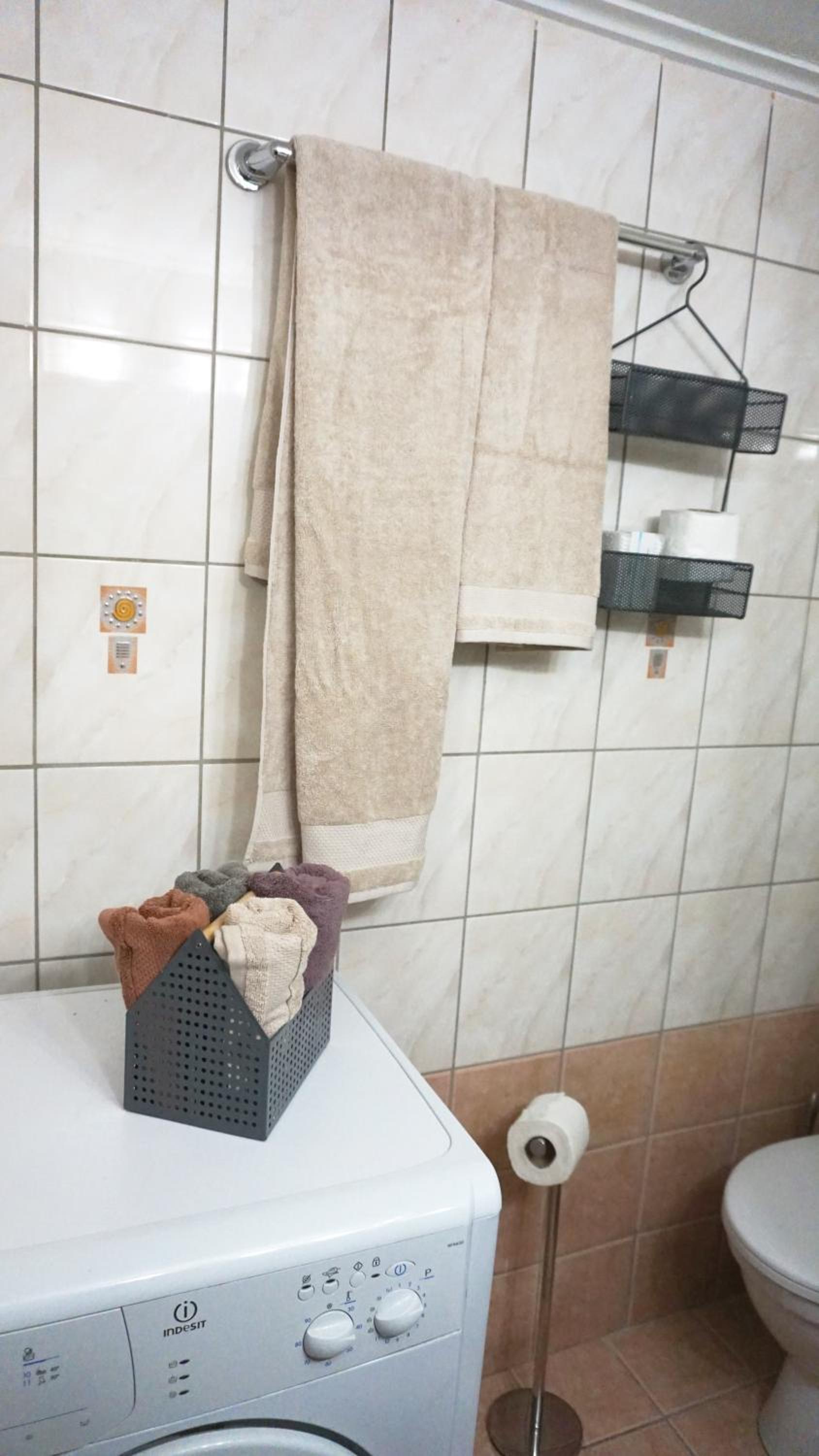 A few steps away from Syntagma and Plaka by Athenian Homes