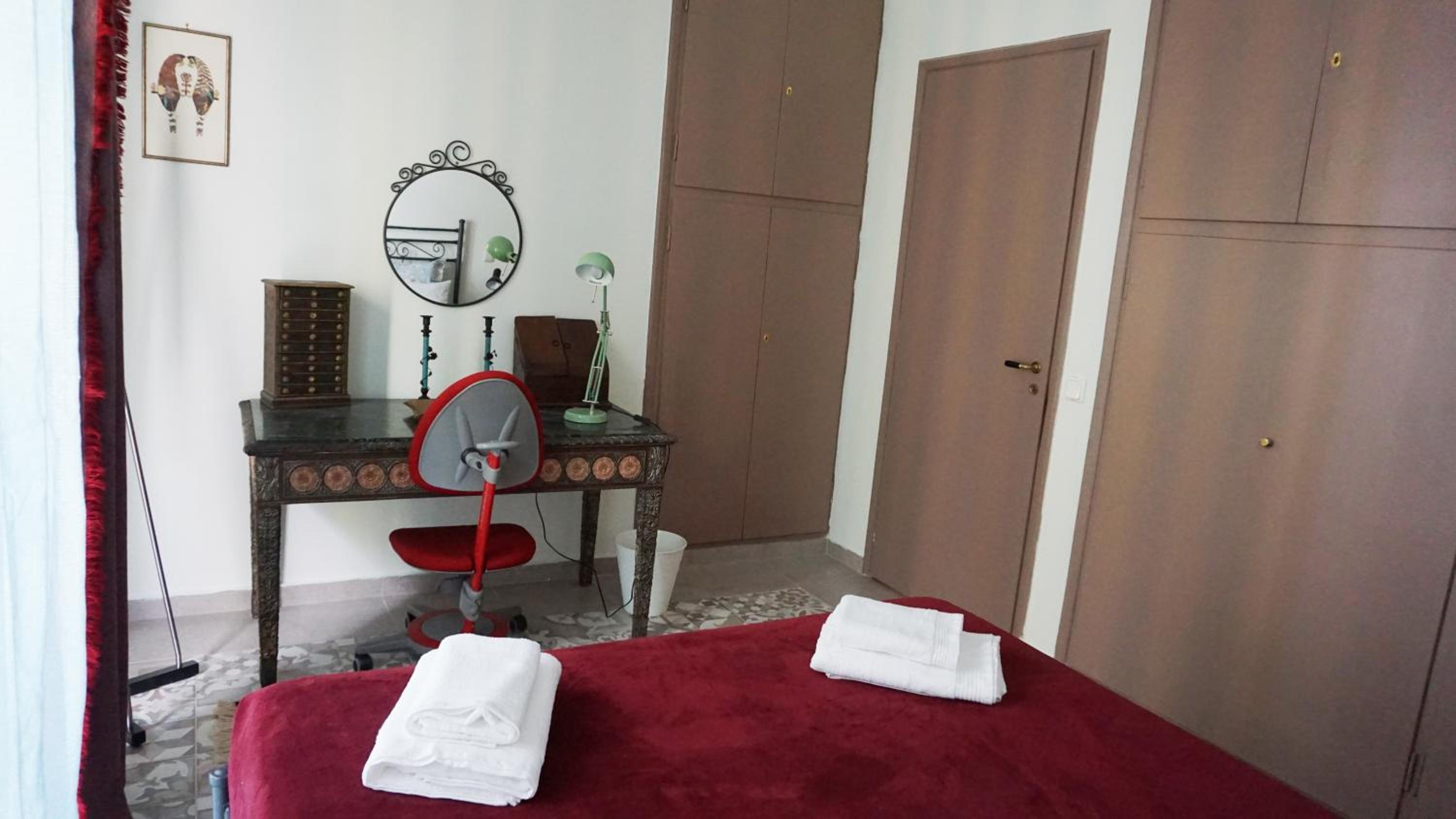 A few steps away from Syntagma and Plaka by Athenian Homes