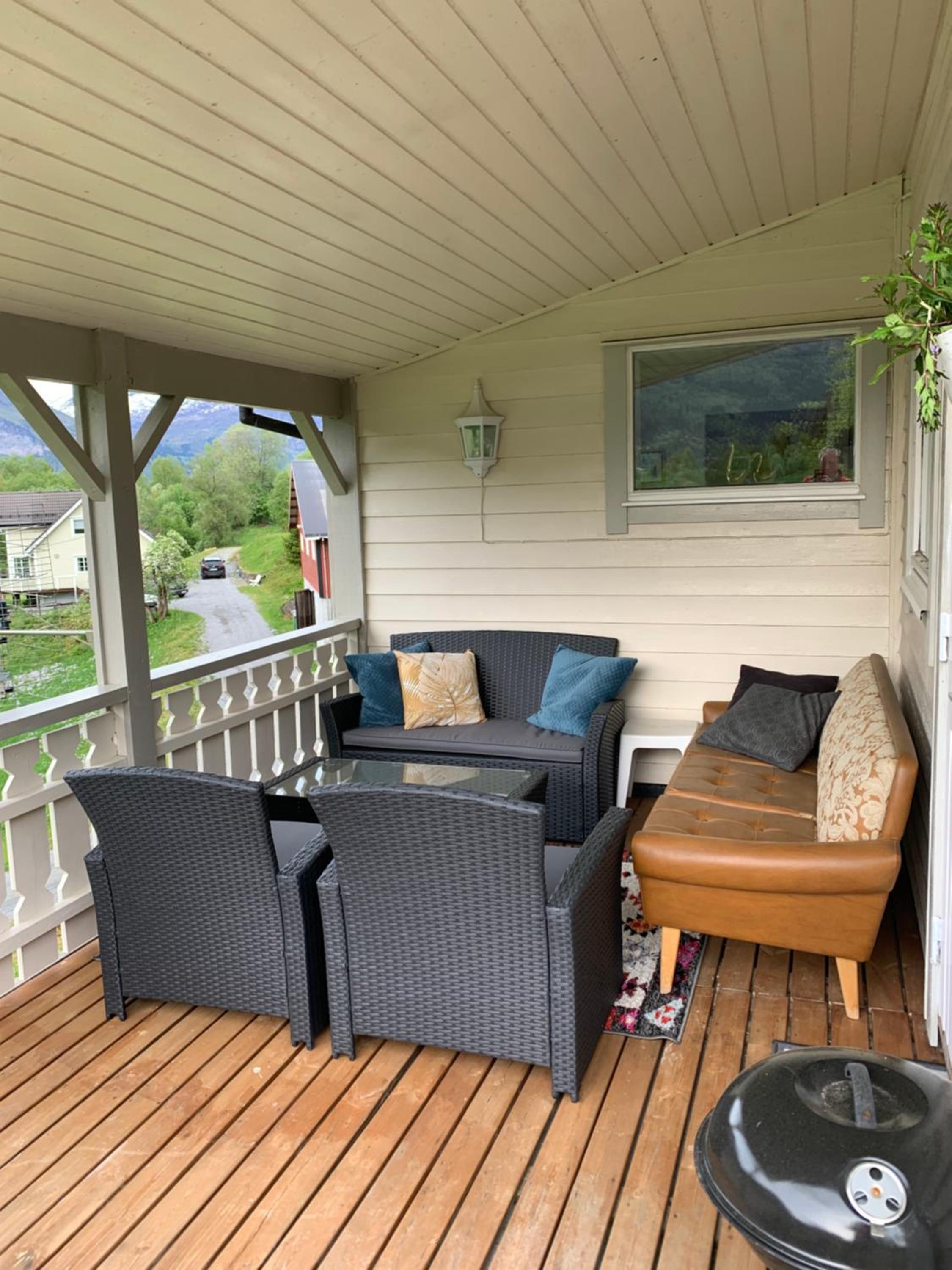 Hotel Dispen feriehus - Image 1