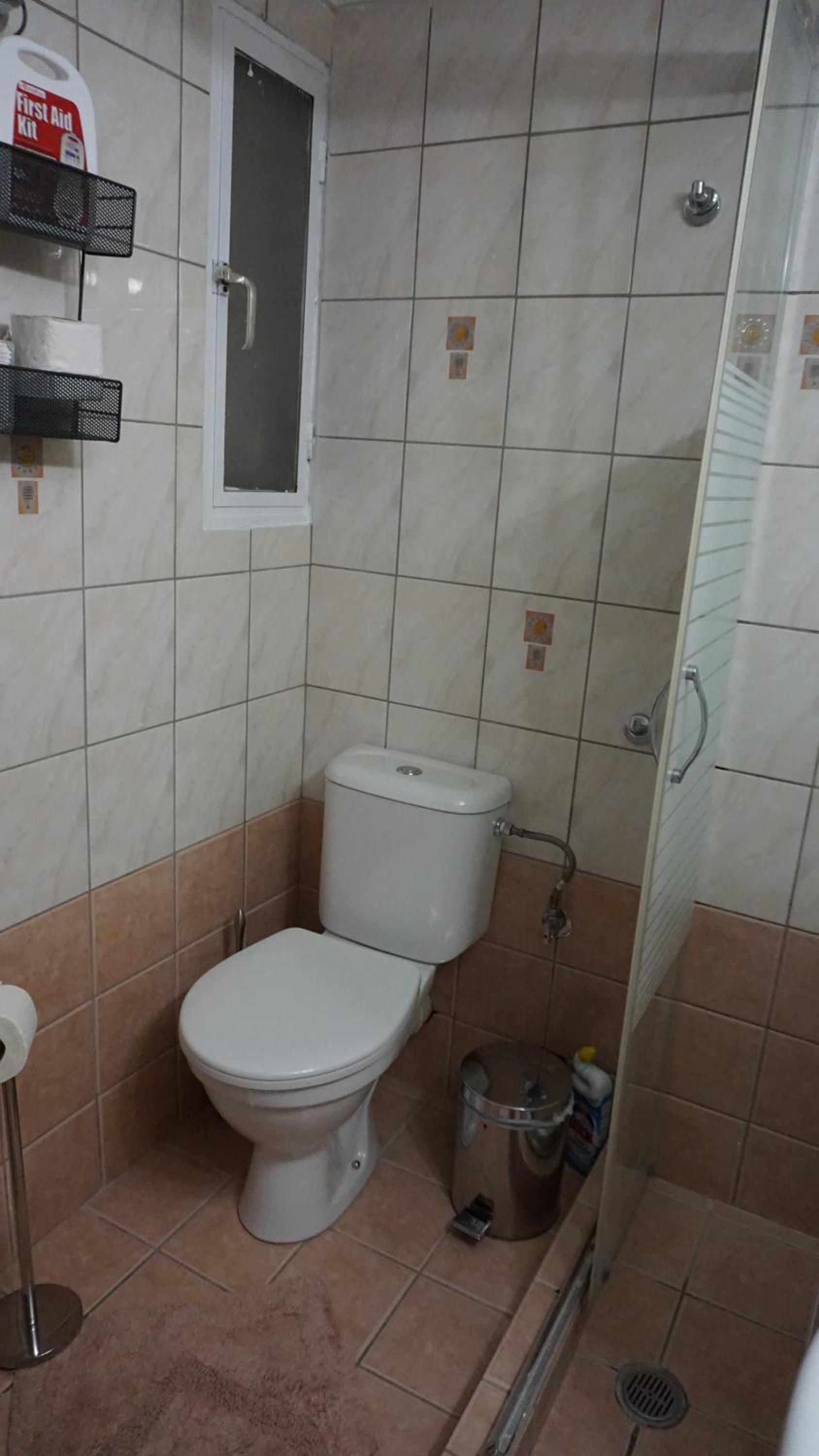 A few steps away from Syntagma and Plaka by Athenian Homes