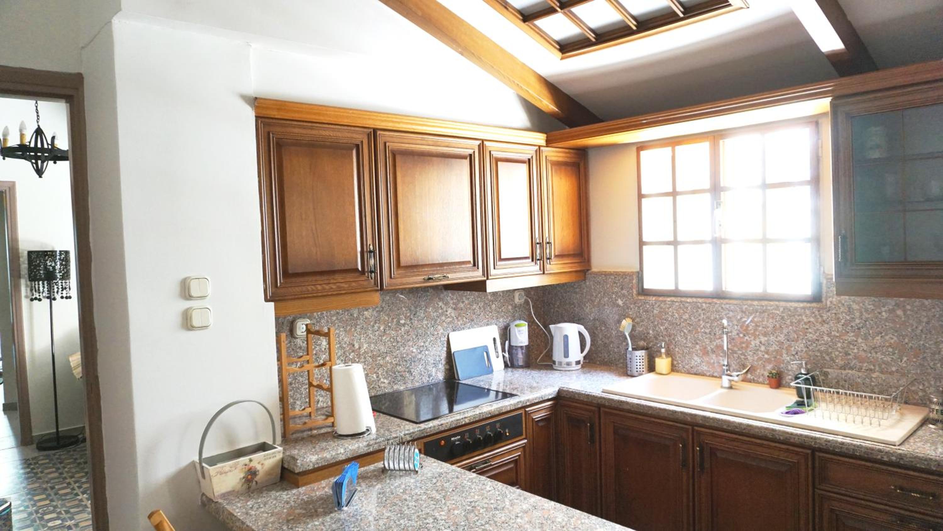 A few steps away from Syntagma and Plaka by Athenian Homes