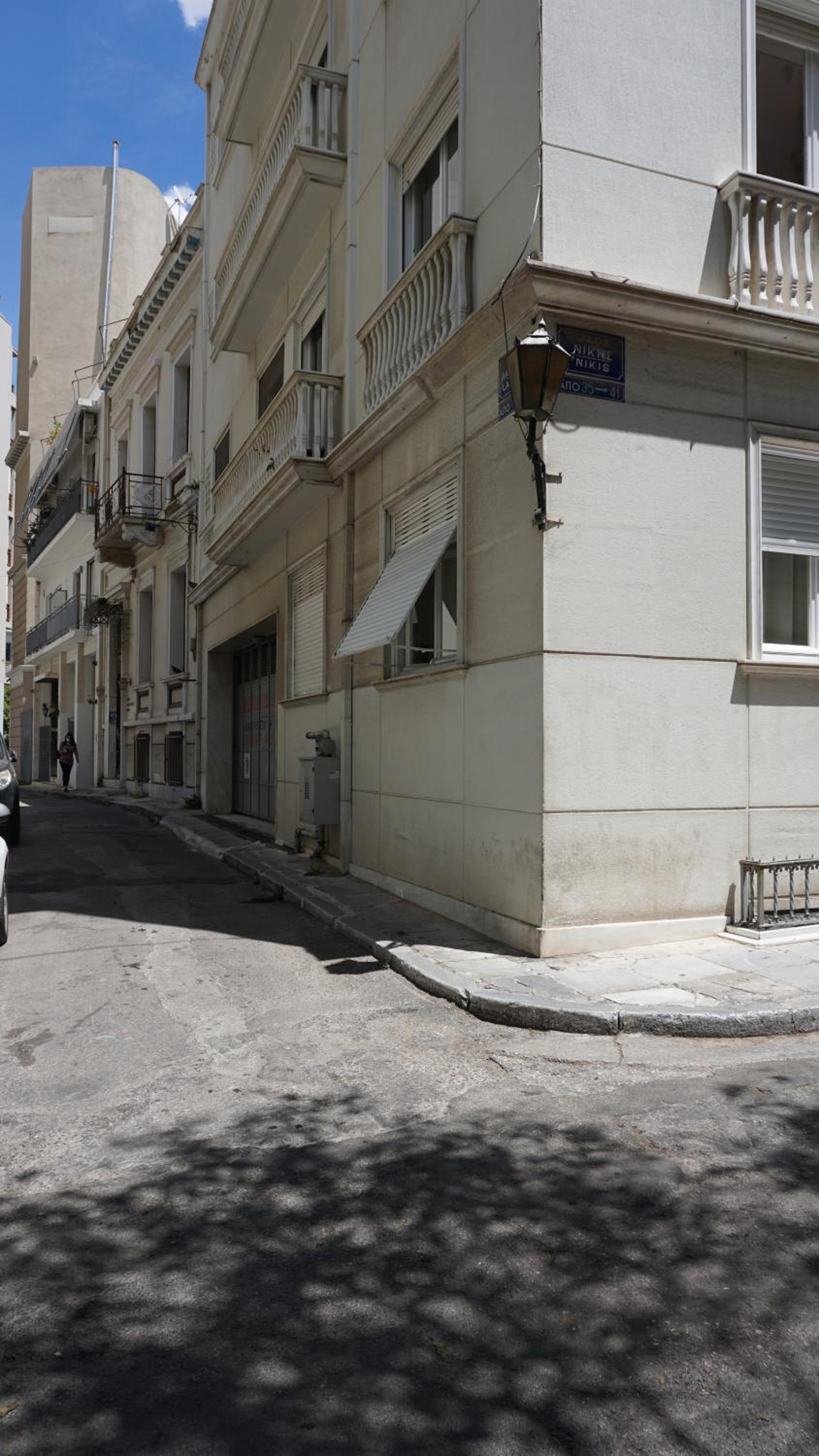 A few steps away from Syntagma and Plaka by Athenian Homes