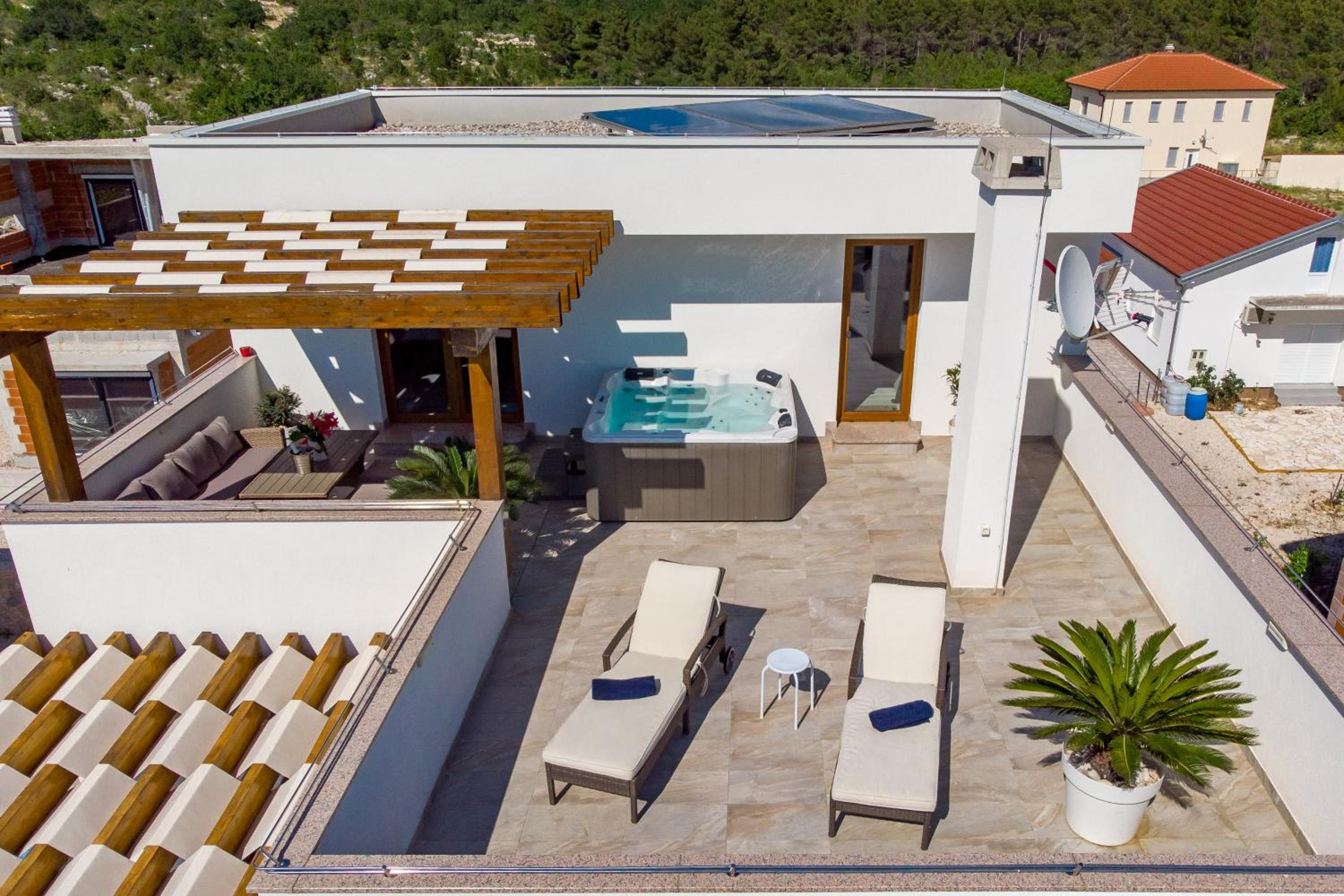 Villa Grandioza
