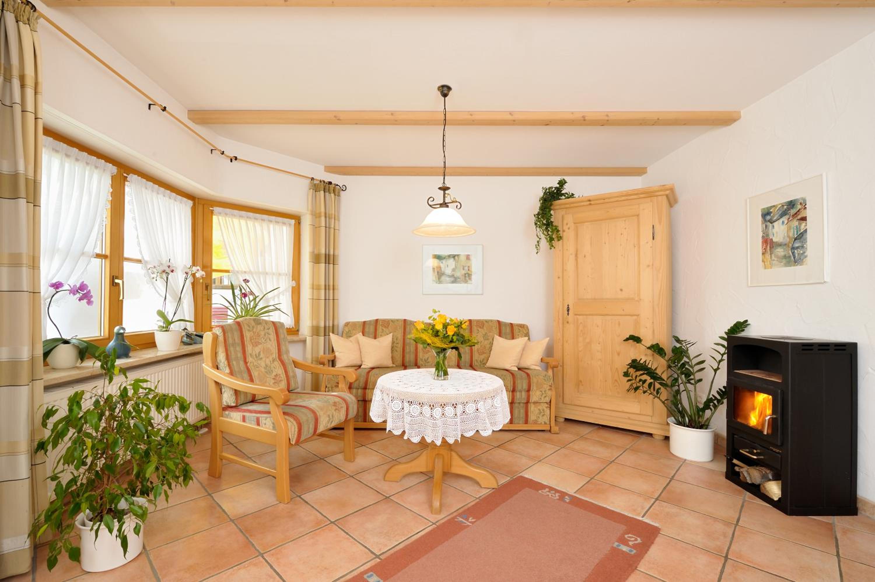 Ferienwohnung Haus Josefa view 4