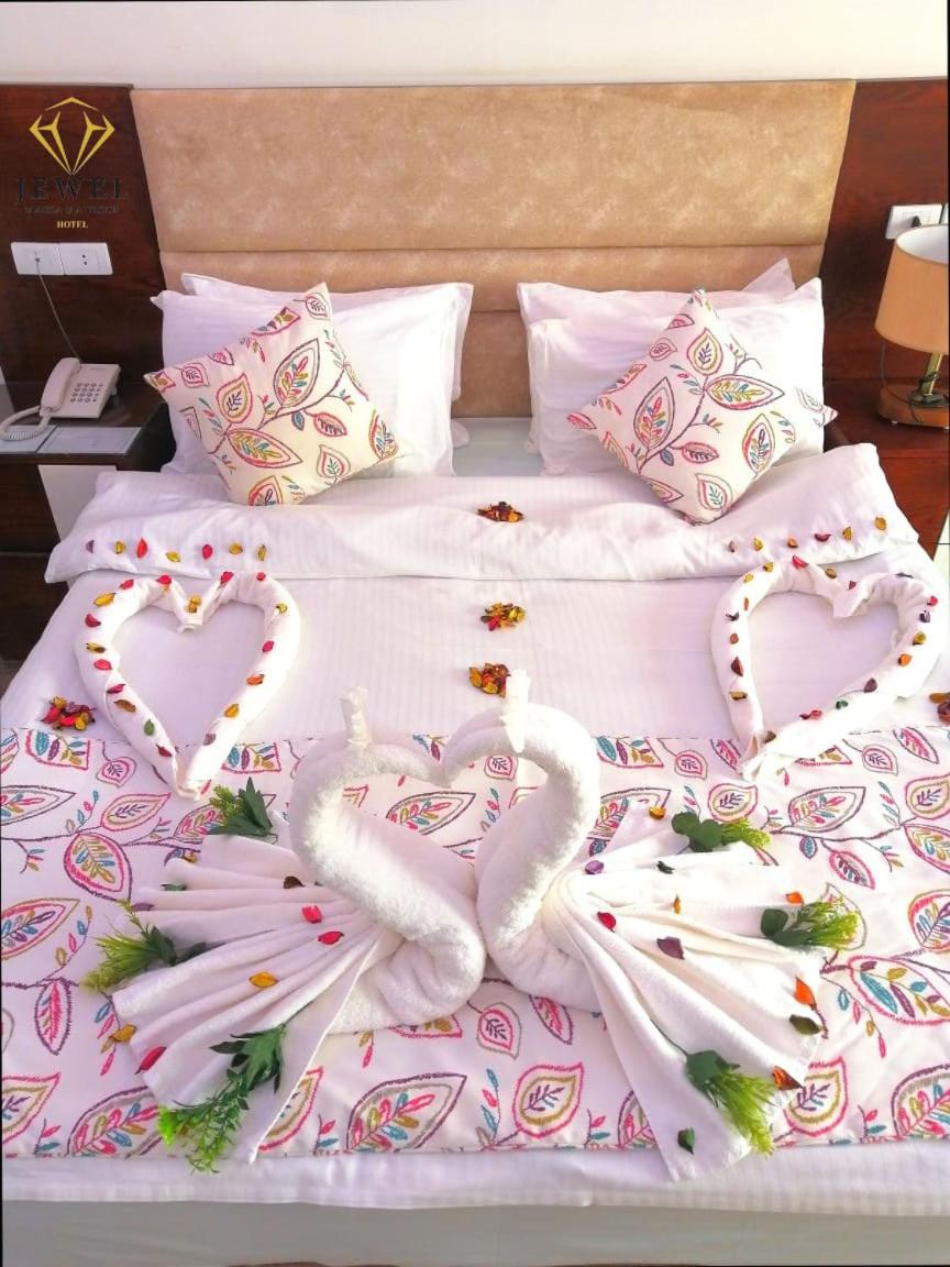 Jewel Matrouh Hotel view 5