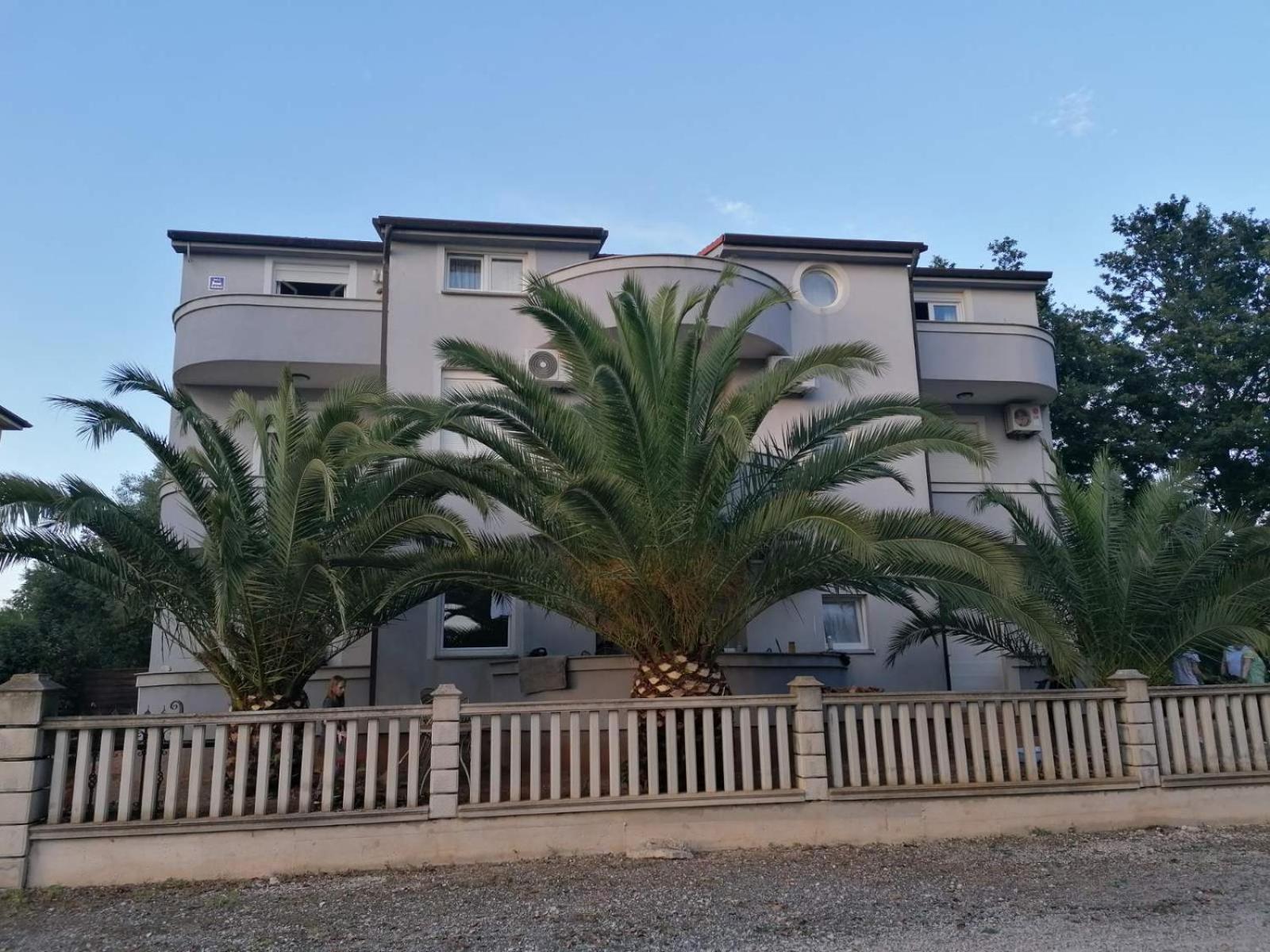 Apartment Adrijana view 3