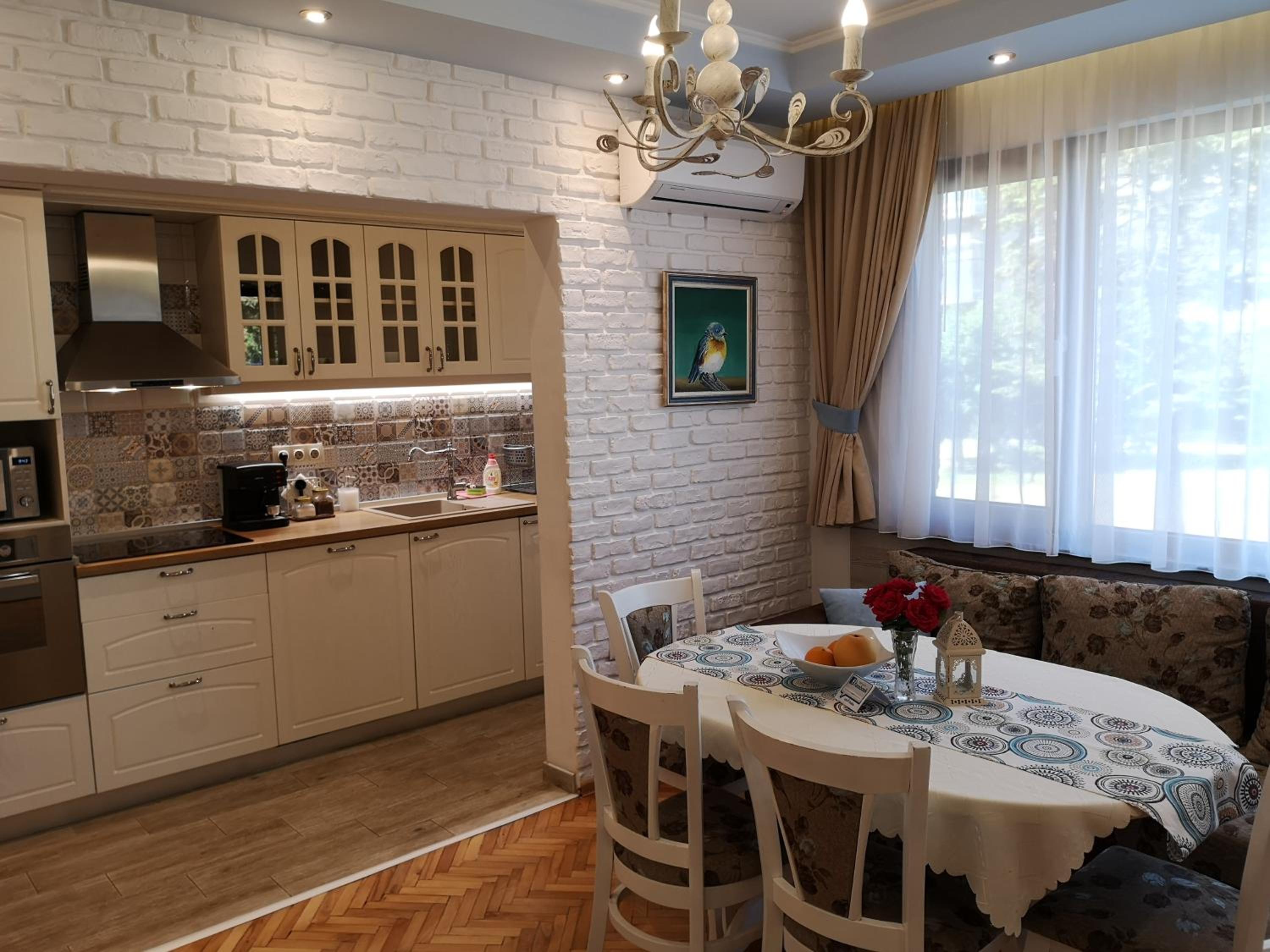 Central Varna Apartment - Lets4Holiday view 2