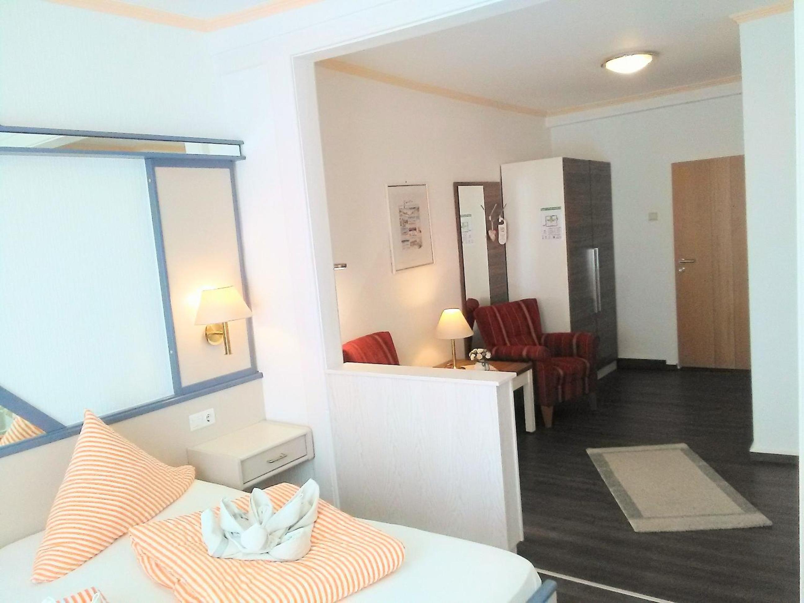 Hotel-Pension Peterhof
