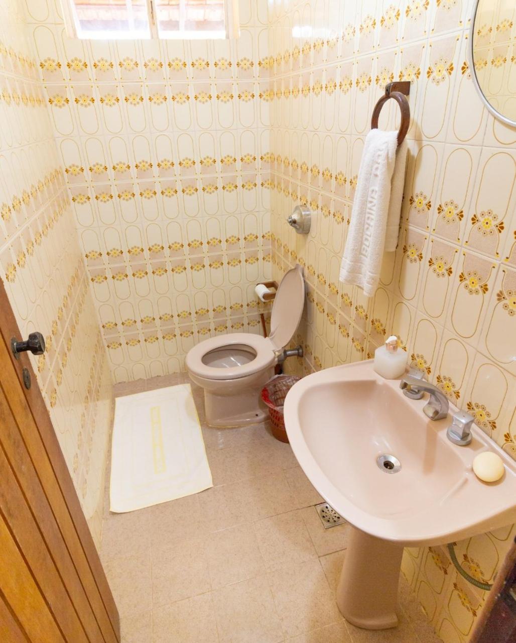 Chalés da Bocaina