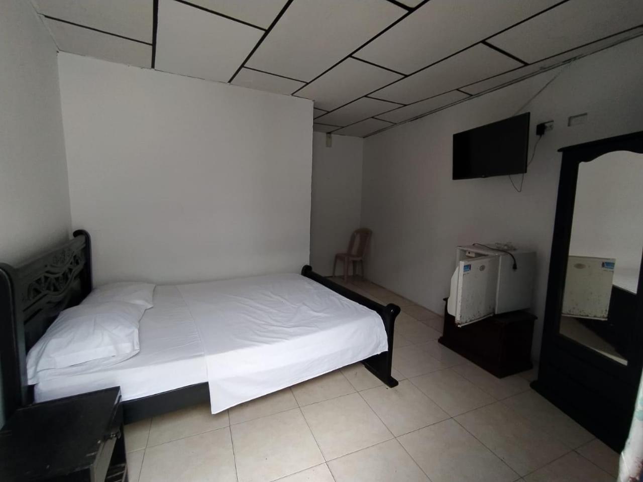 Hotel Andalucía Inn