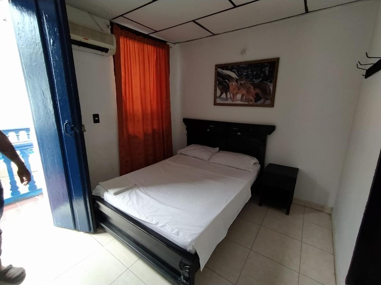 Hotel Andalucía Inn