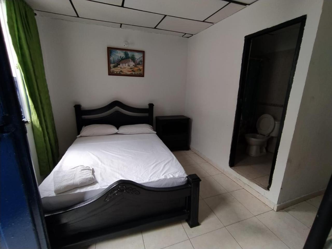 Hotel Andalucía Inn