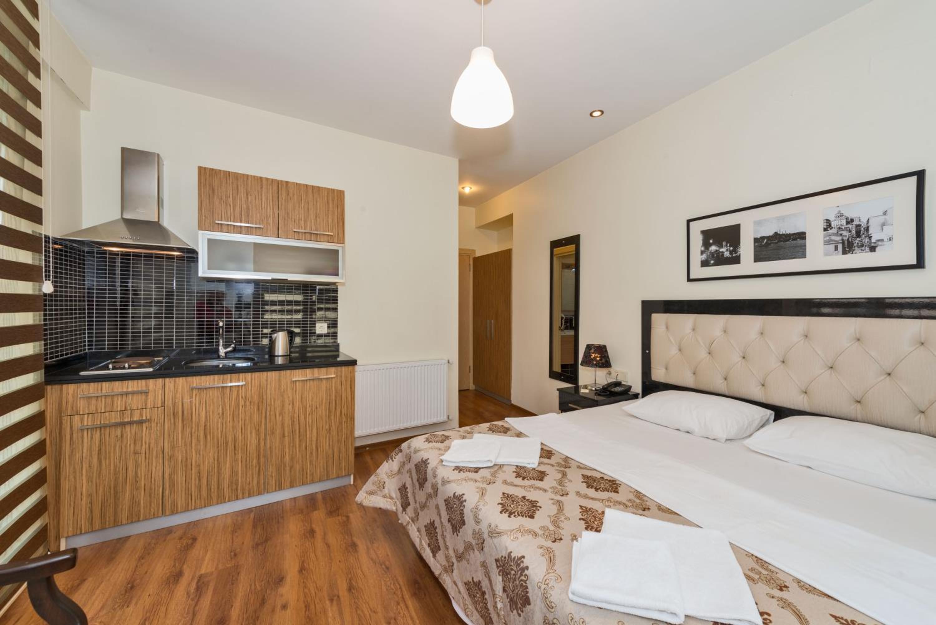 Invictum Residence - Image 10